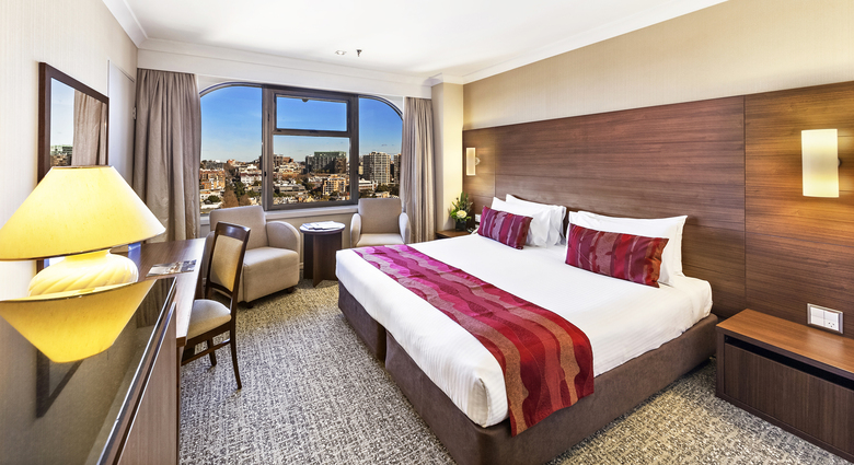 Hotel Bayview Boulevard Sydney