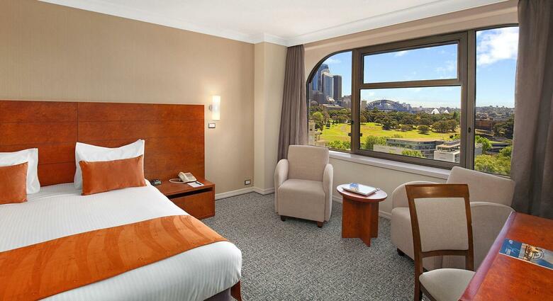 Hotel Bayview Boulevard Sydney