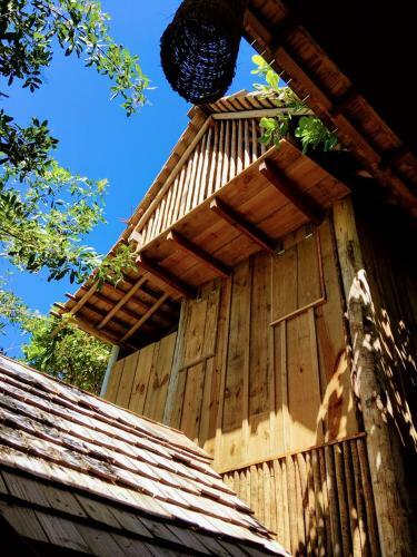Hostal Encanto Da Vila