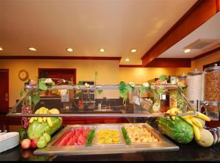 Hotel Best Western Plus Orange County Airport