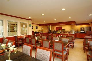 Hotel Best Western Plus Orange County Airport