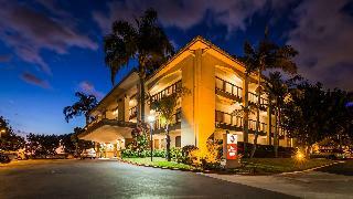 Hotel Best Western Plus Orange County Airport