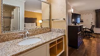 Hotel Best Western Plus Orange County Airport