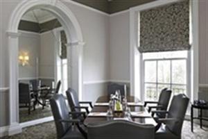 Barcelo Combe Grove Manor Hotel