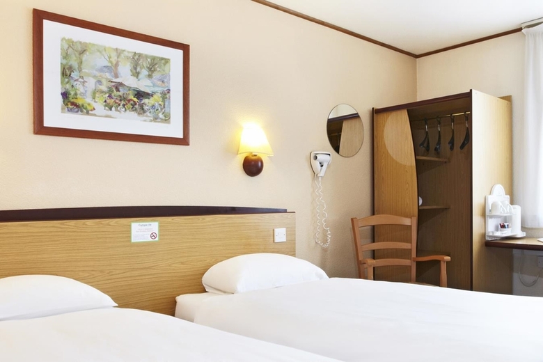 Hotel Campanile Birmingham