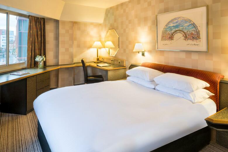 Hotel Copthorne Birmingham