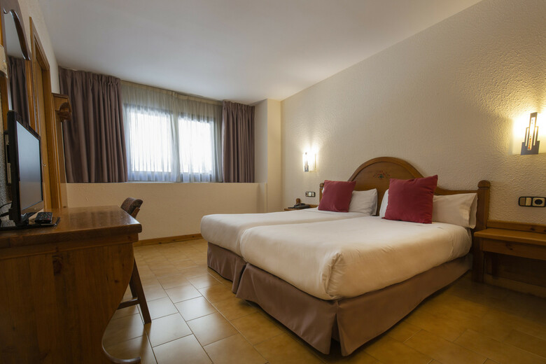 Hotel Sant Gothard By Nexta