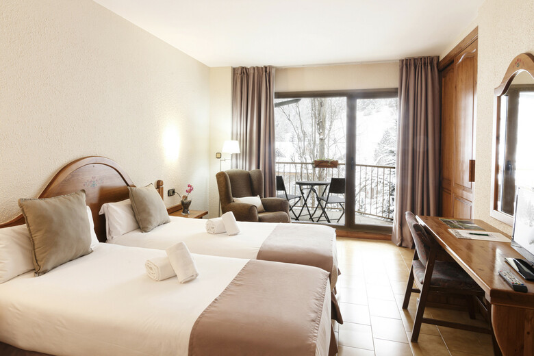 Hotel Sant Gothard By Nexta