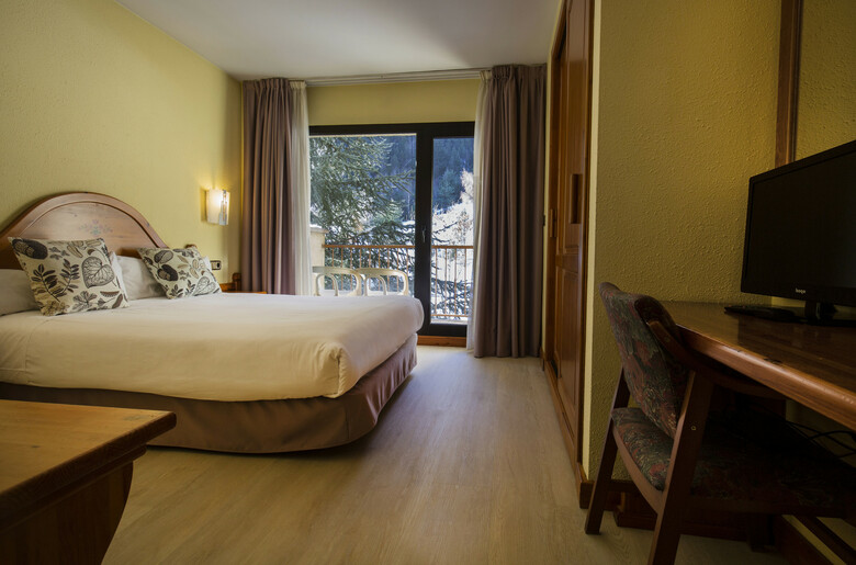Hotel Sant Gothard By Nexta