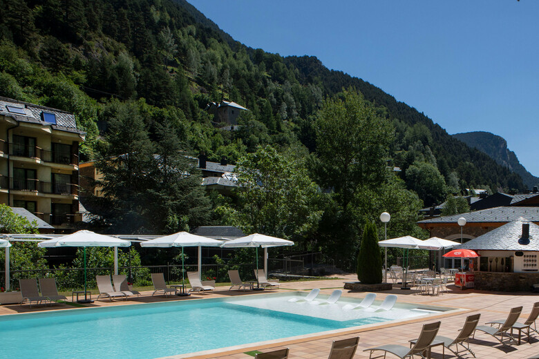 Hotel Sant Gothard By Nexta