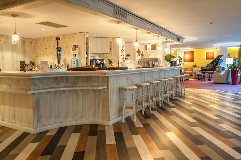 Hotel Sant Gothard By Nexta