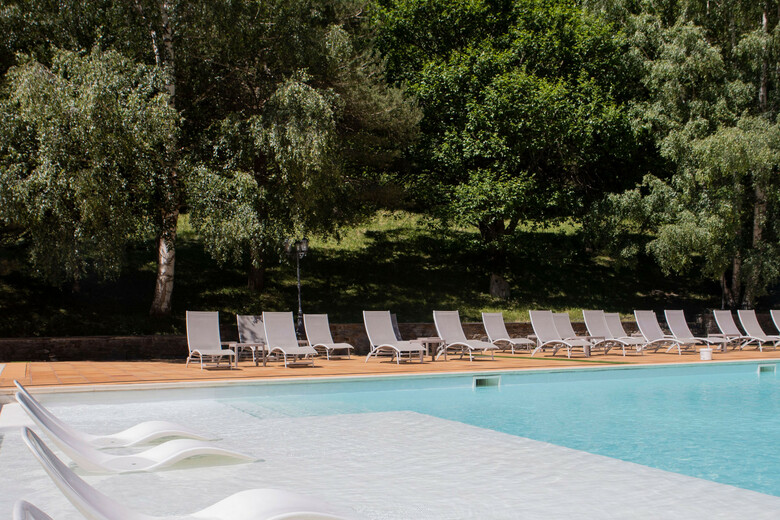 Hotel Sant Gothard By Nexta