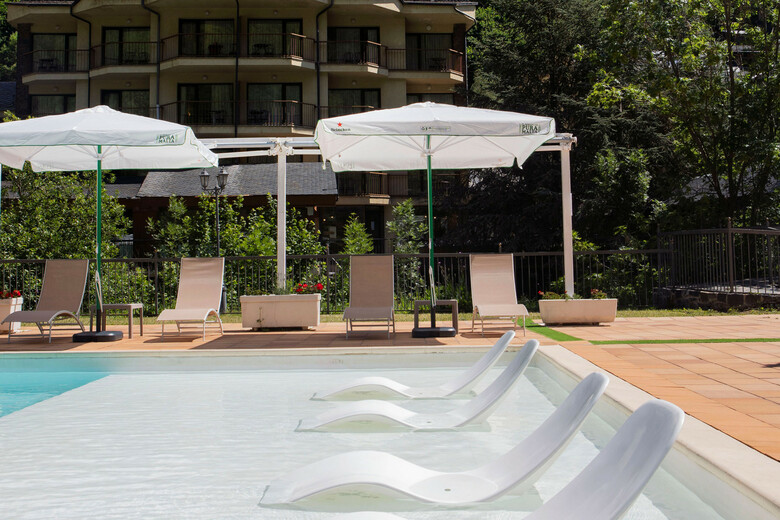 Hotel Sant Gothard By Nexta