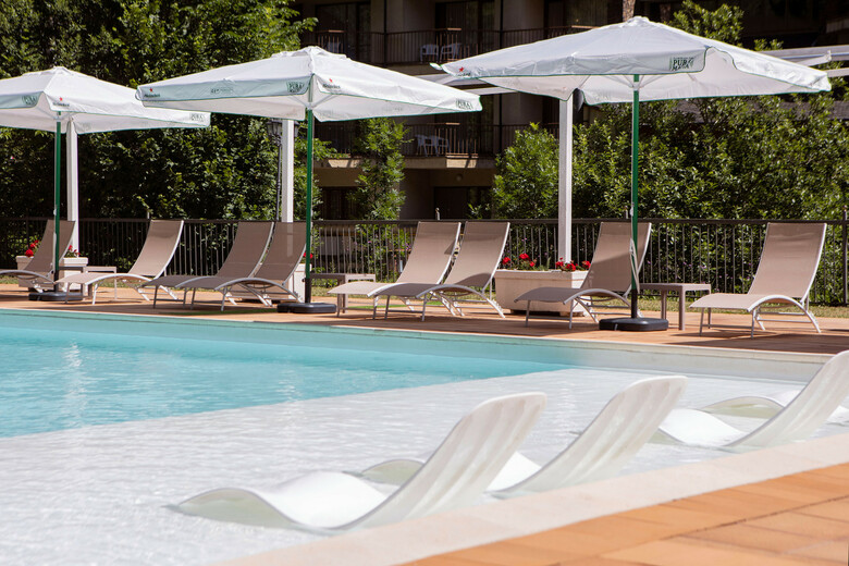 Hotel Sant Gothard By Nexta