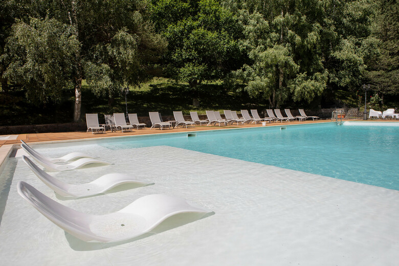 Hotel Sant Gothard By Nexta