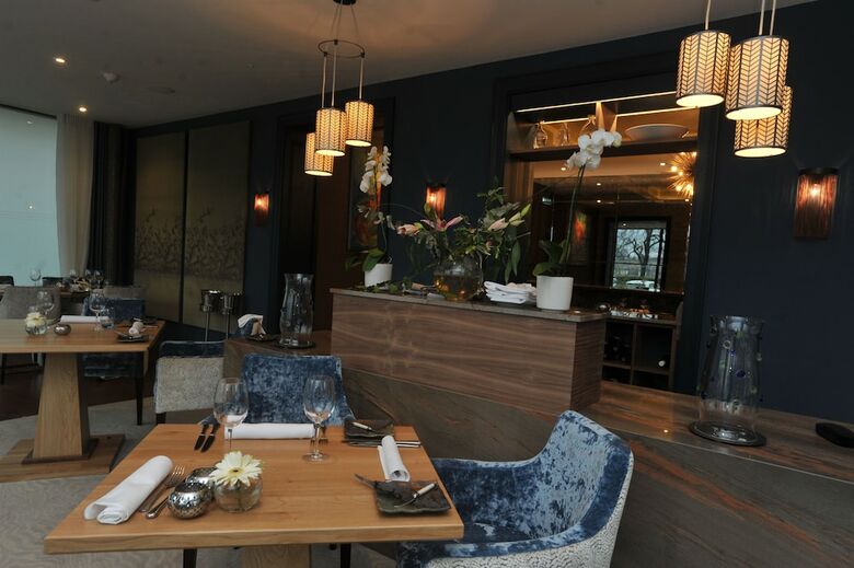 Hotel Gonville