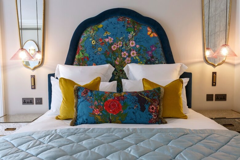 Hotel Gonville