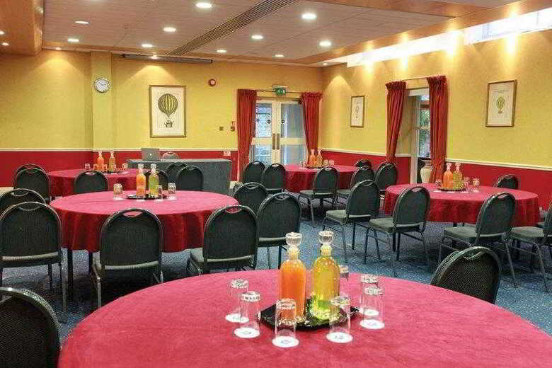 Hotel Gonville