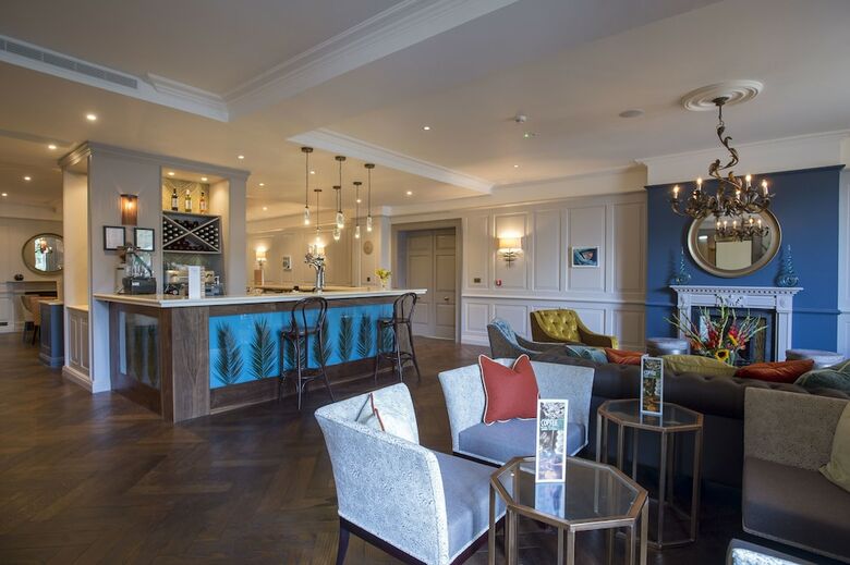 Hotel Gonville