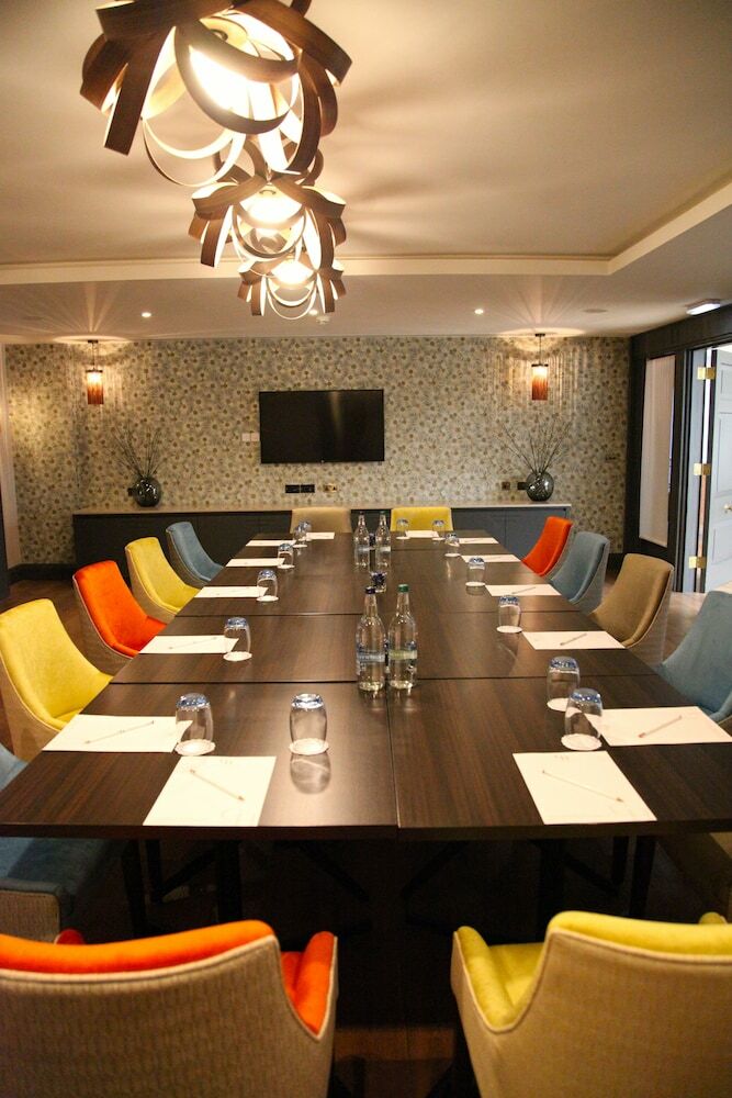 Hotel Gonville
