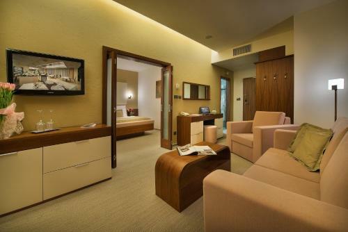 Hotel Relaxacni A Regeneracni Centr.