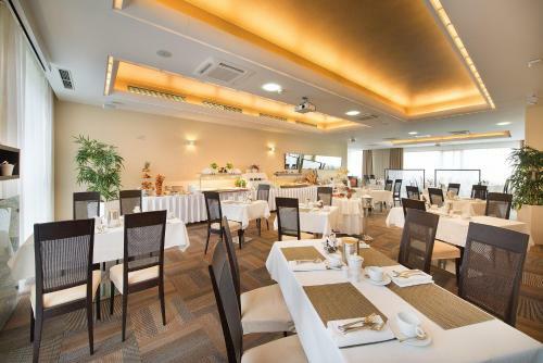 Hotel Relaxacni A Regeneracni Centr.