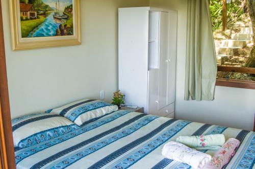 Casa Em Condom�nio Fechado Com Vista Para Lagoa