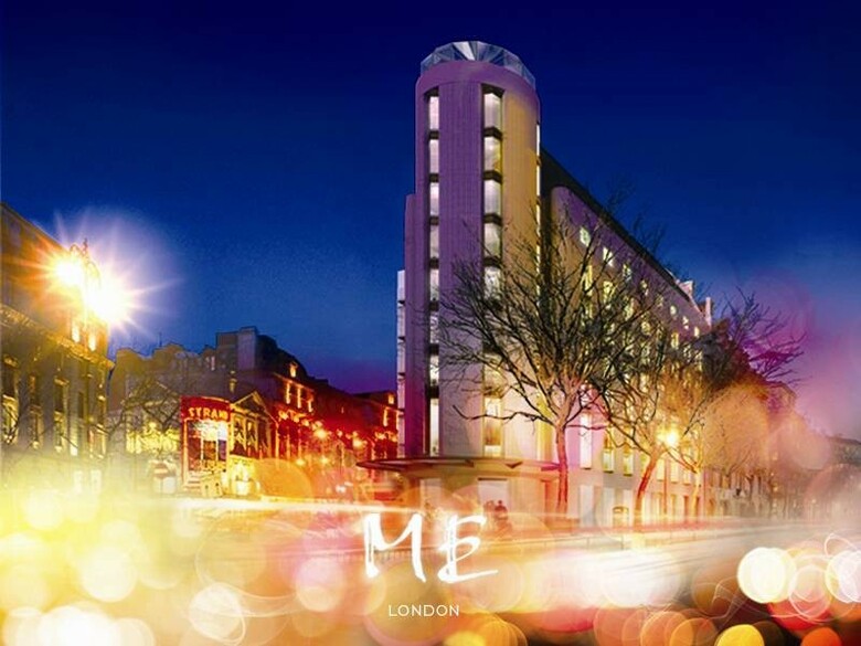 Hotel Me London