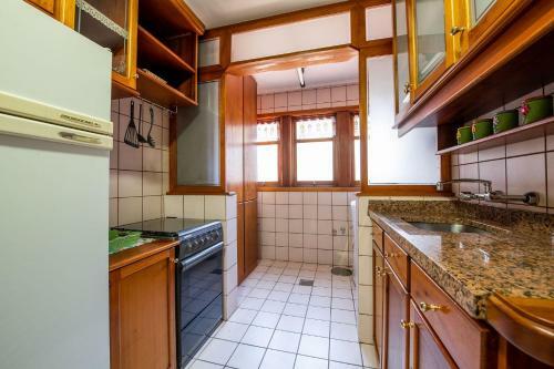 Aconchegante Apartamento No Centro De Gramado