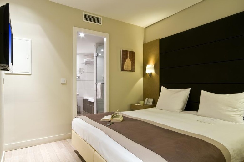 B Aparthotel Grand Place