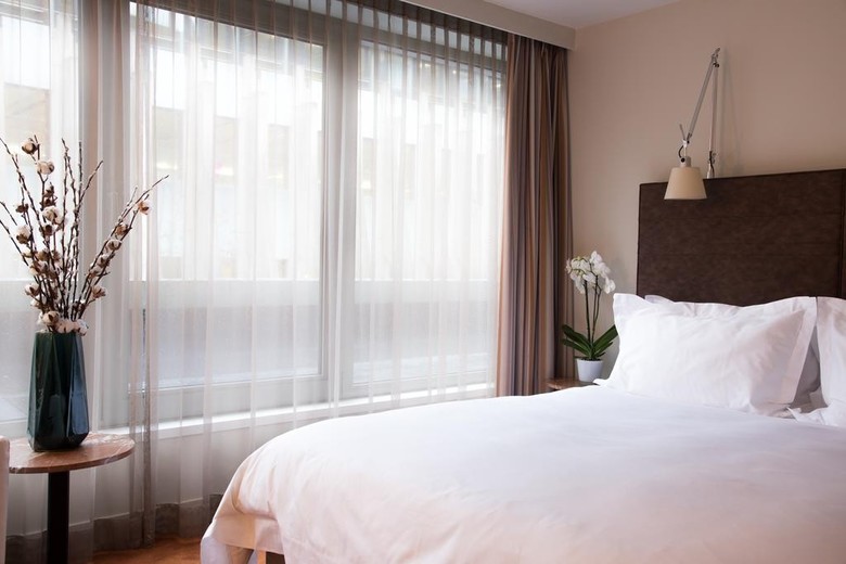 Hotel Sandton Brussels Centre