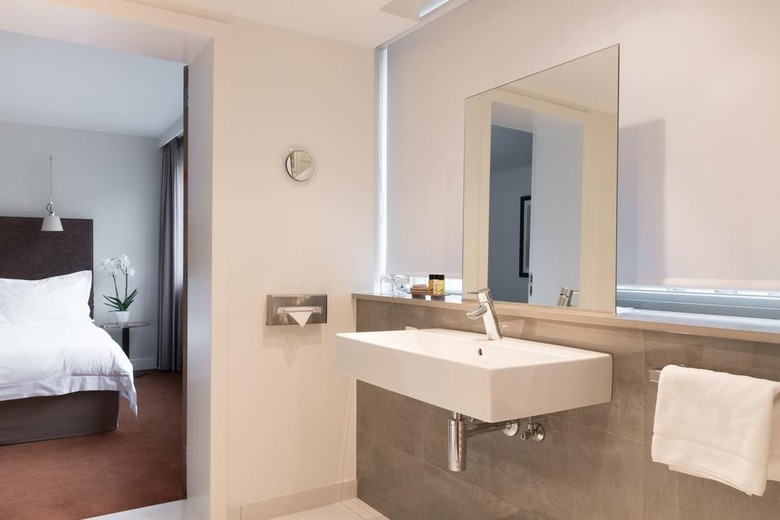 Hotel Sandton Brussels Centre