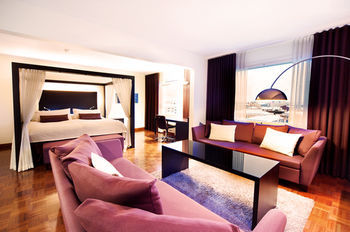 Radisson Blu Hotel, Oulu