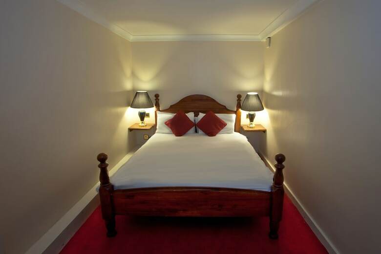 Britannia Hotel Coventry