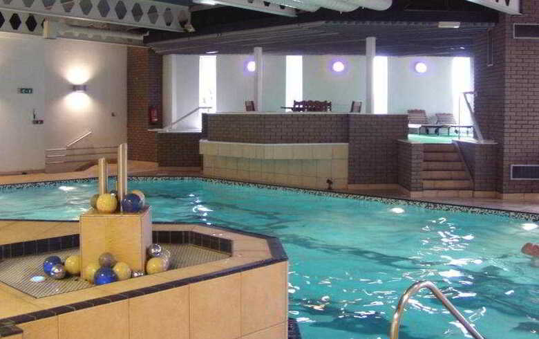 Hotel Best Western Edinburgh Capital