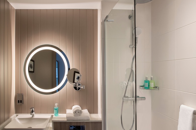 Hotel Jurys Inn Edinburgh