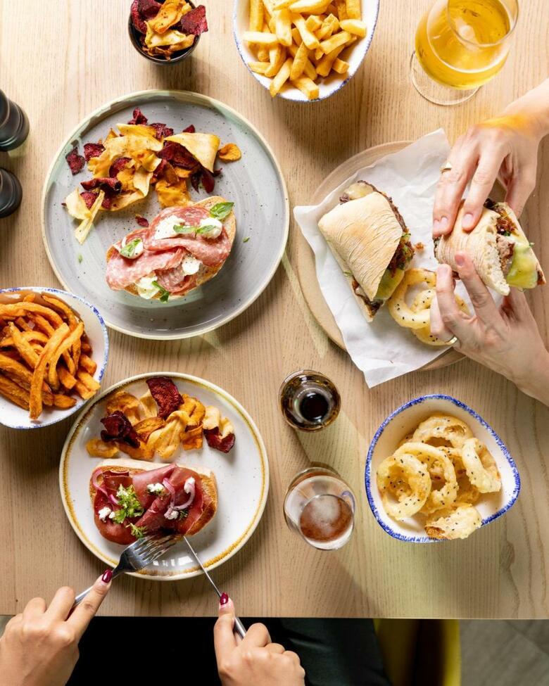 Hotel Premier Inn Edinburgh City (haymarket)