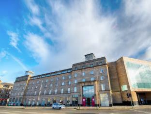 Hotel Premier Inn Edinburgh City (haymarket)