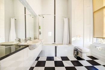Hotel Royal Ettrick