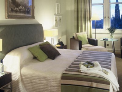 Hotel Balmoral