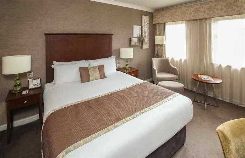 Hotel Mercure Southgate