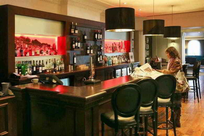 Hotel Mercure Southgate