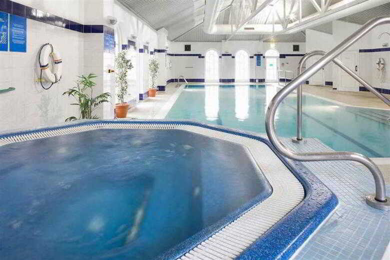 Hotel Mercure Southgate