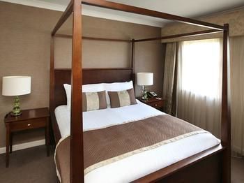 Hotel Mercure Southgate