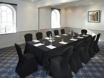 Hotel Mercure Southgate