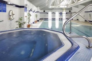 Hotel Mercure Southgate