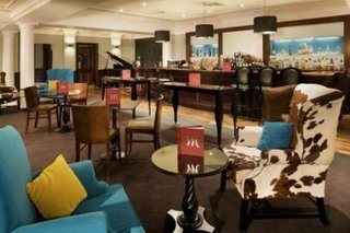 Hotel Mercure Southgate