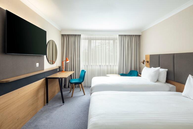 Hotel Holiday Inn Gatwick Airport