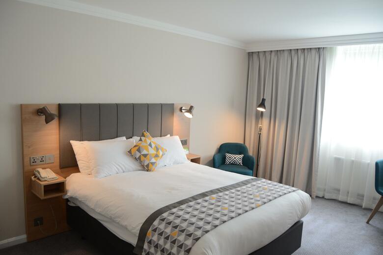 Hotel Holiday Inn Gatwick Airport