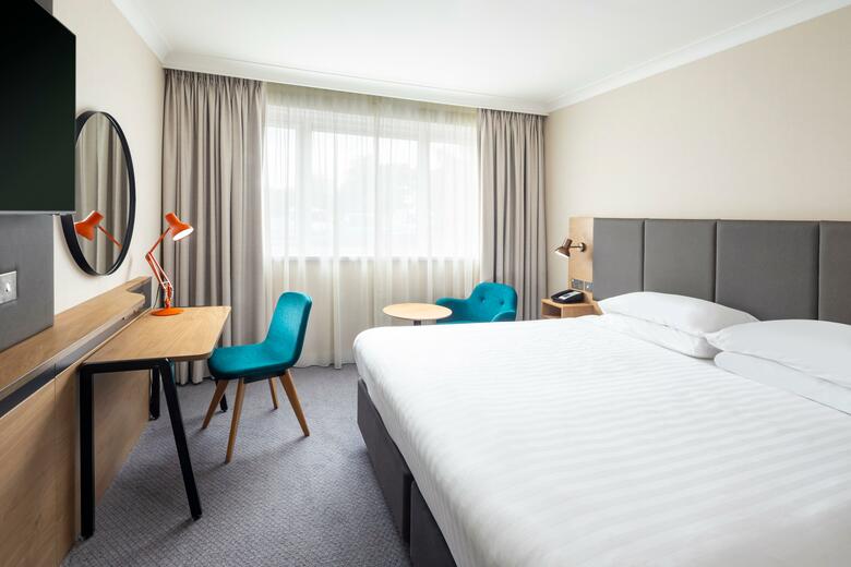 Hotel Holiday Inn Gatwick Airport
